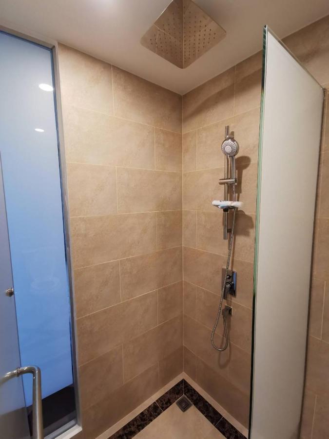 Espana Condo Resort Jomtien Beach Exterior photo